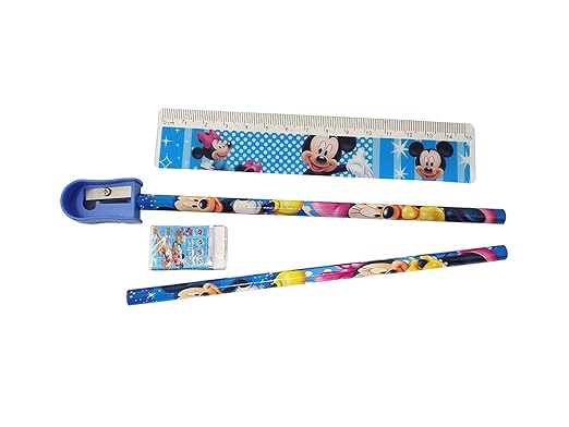 Stationery Kit Set in a Fancy Box for Kids