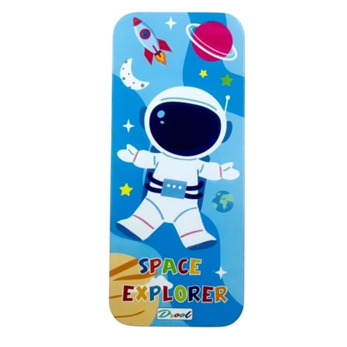Space Explorer Stationery Kit
