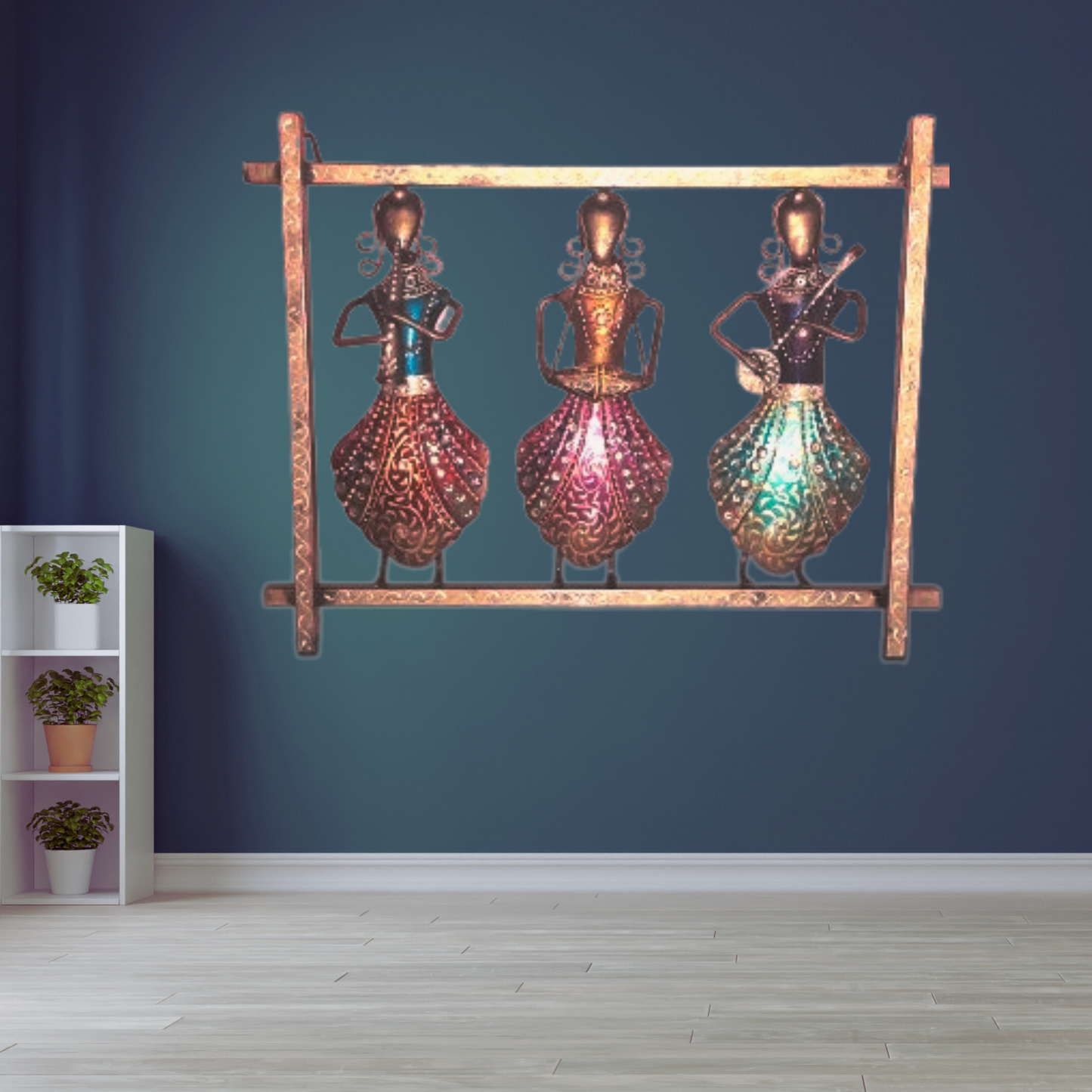 Metal Wall decor Agiftshop