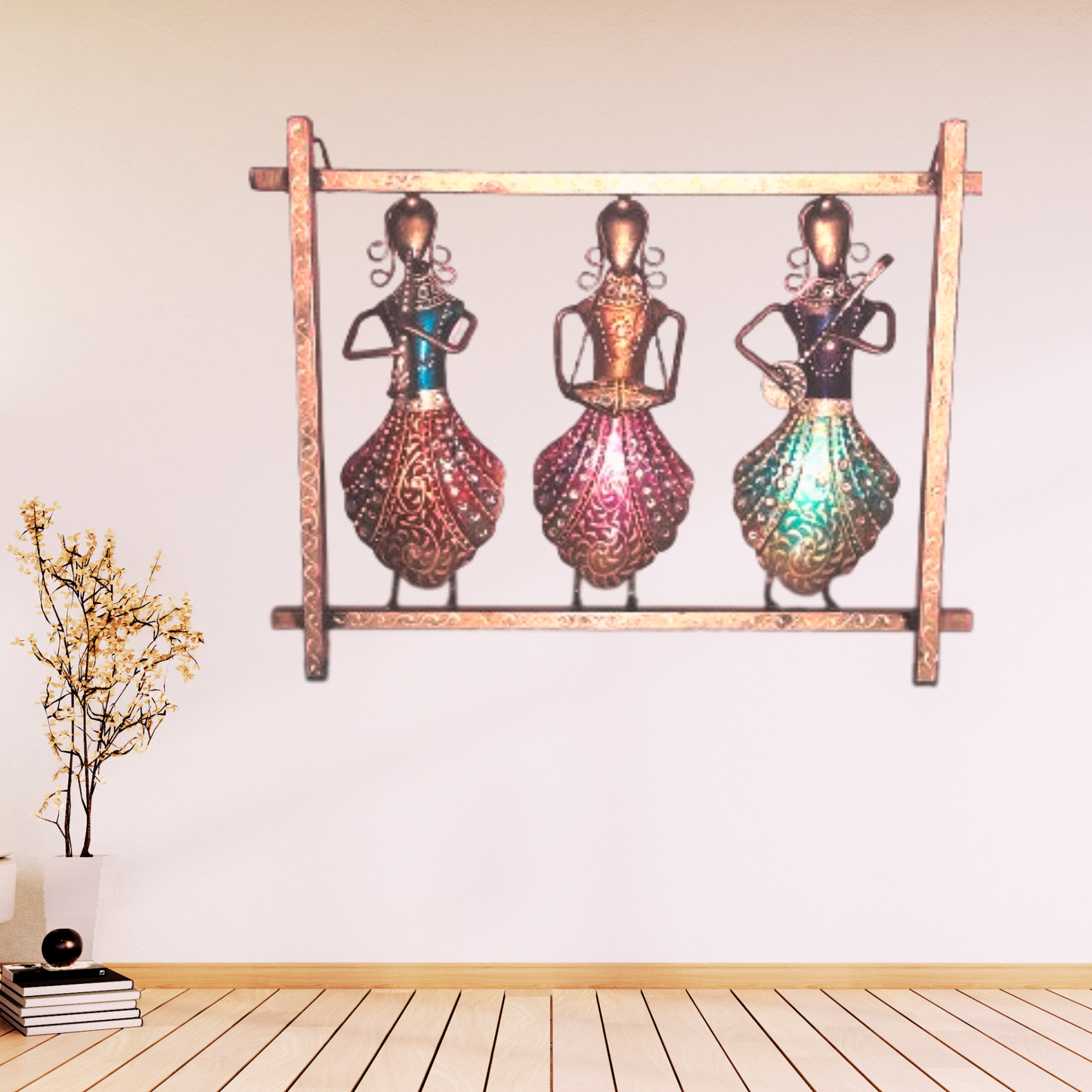 Metal Wall decor Agiftshop