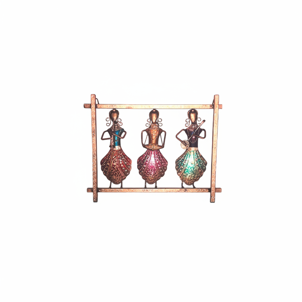 Metal Wall decor Agiftshop