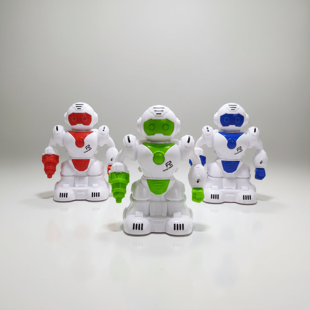 toyrobot