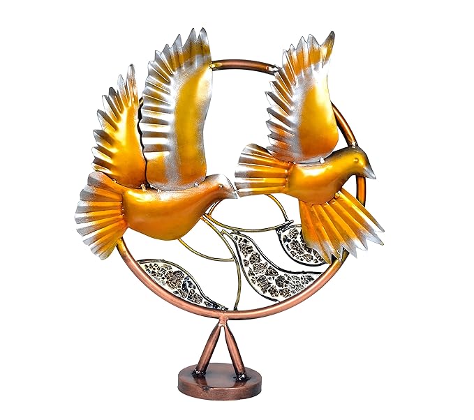 Tabletop Metal Home Decor Agiftshop