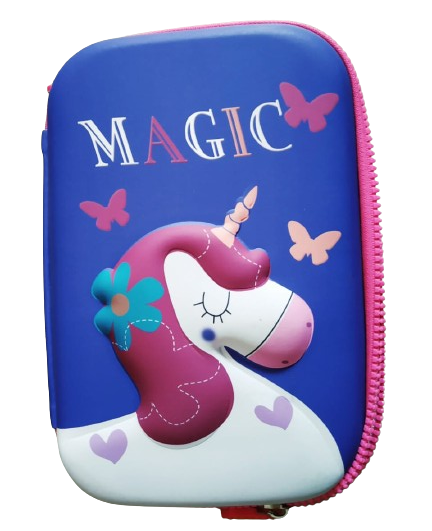 Pencil Pouch Agiftshop