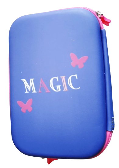 Pencil Pouch Agiftshop