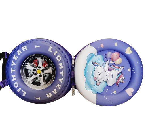 Unicorn Donut Bag Agiftshop