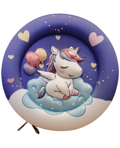 Unicorn Donut Bag Agiftshop