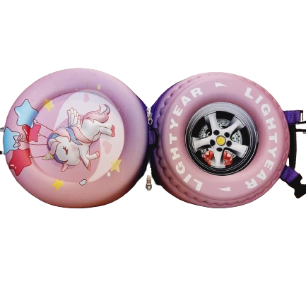 Unicorn Donut Bag Agiftshop
