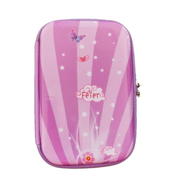 Big Pencil Pouch Agiftshop