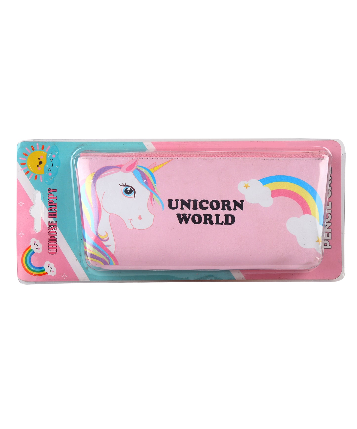 Unicorn KM Pencil Pouch