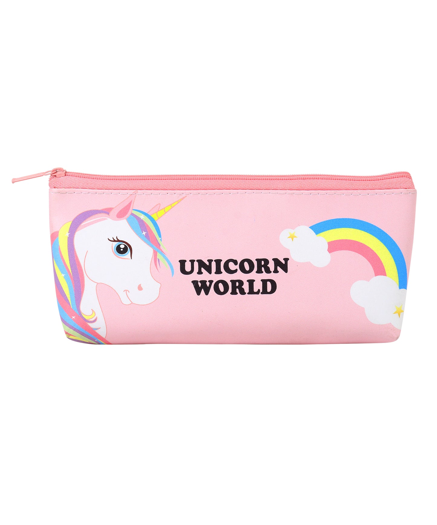 Unicorn KM Pencil Pouch