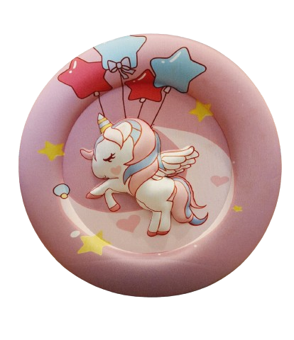 Unicorn Donut Bag Agiftshop