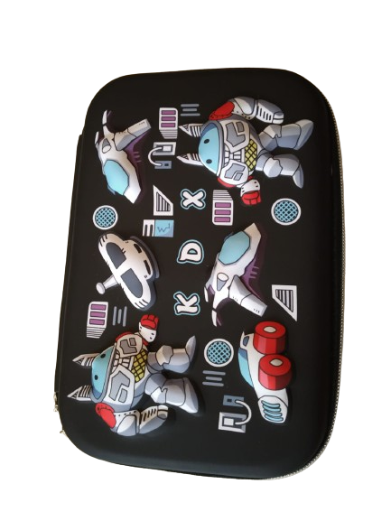 Pencil Pouch Agiftshop
