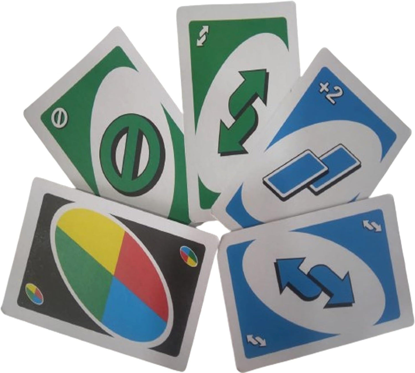 UNO Card Game