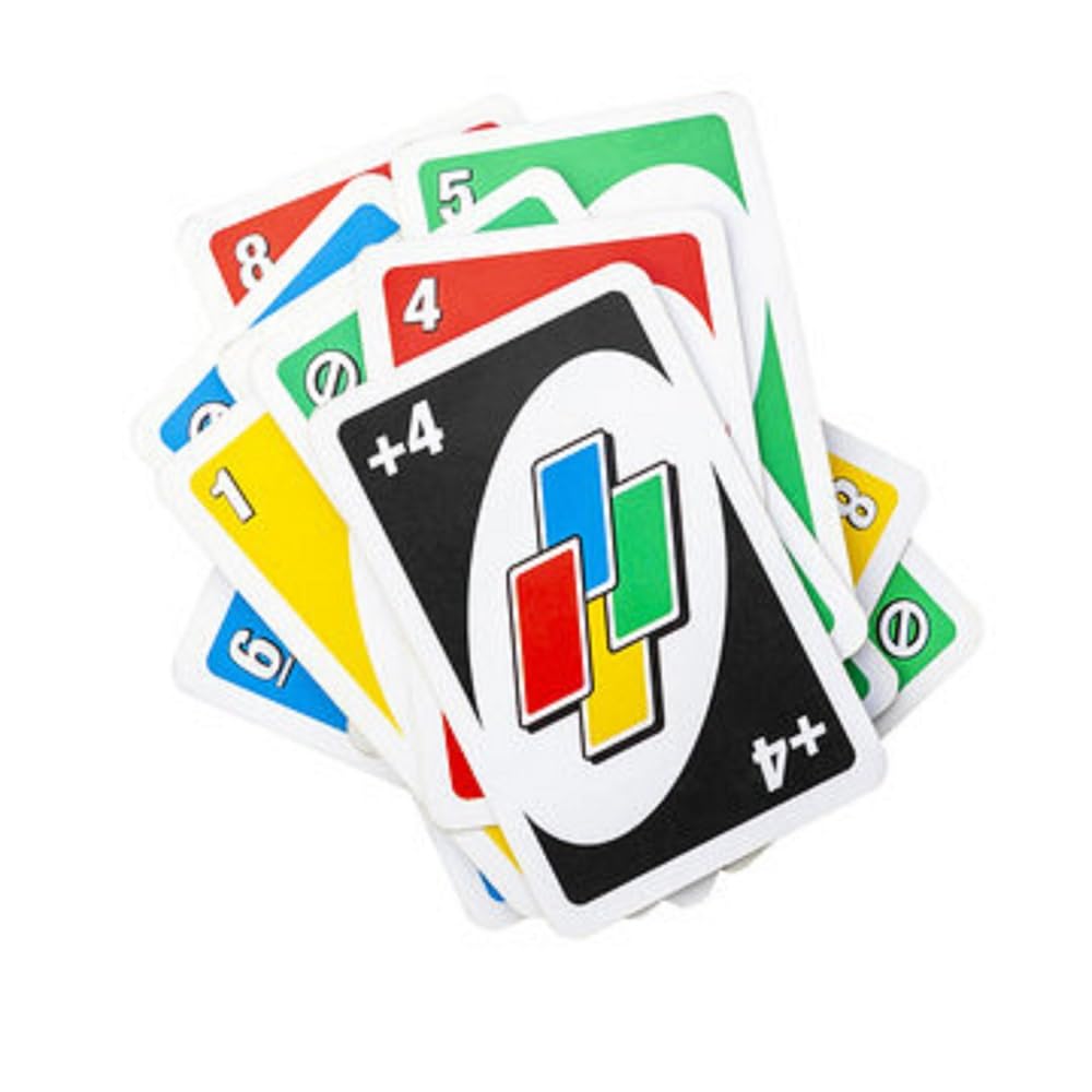 UNO Card Game