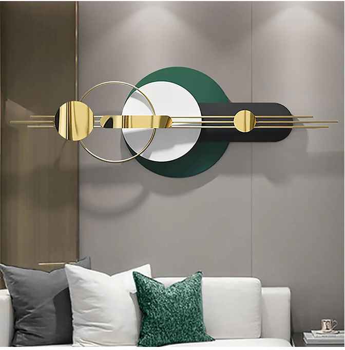Metal Wall Art Decor Agiftshop
