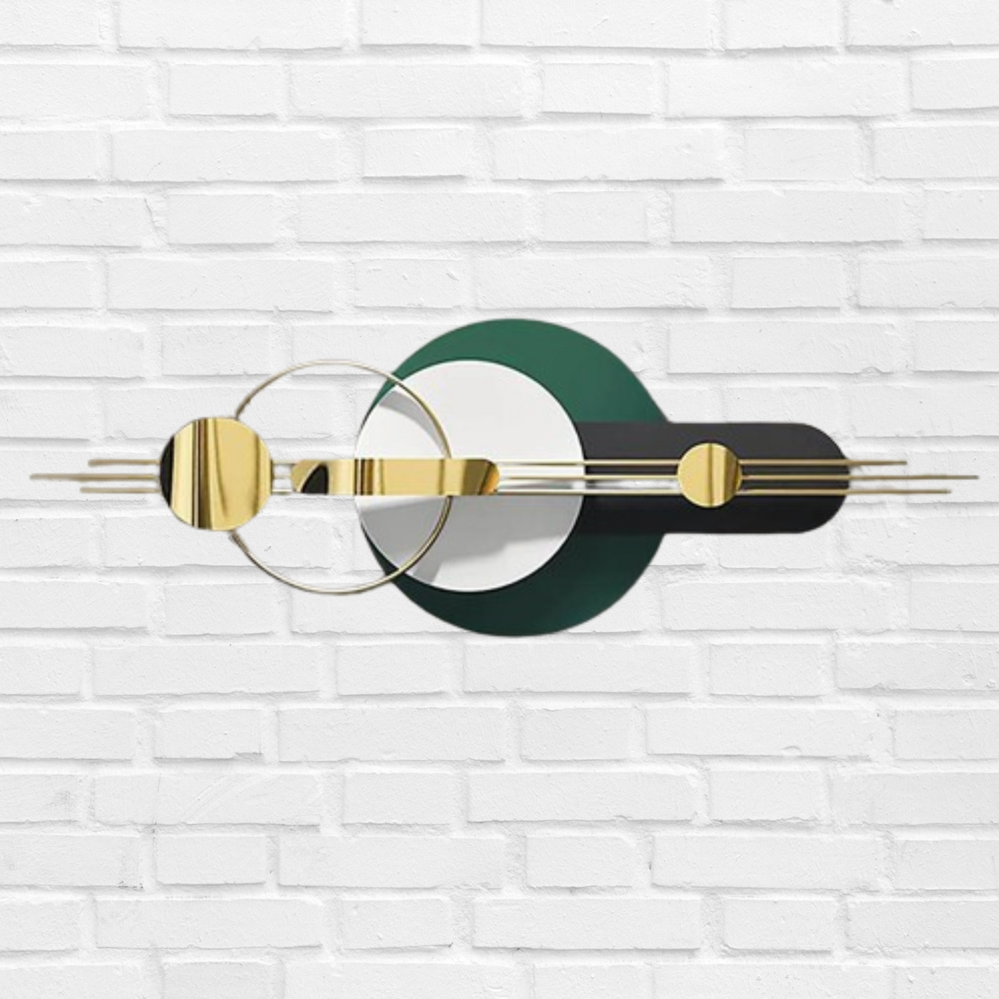 Metal Wall Art Decor Agiftshop