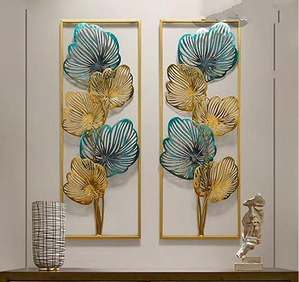 Metal Wall Decor Agiftshop