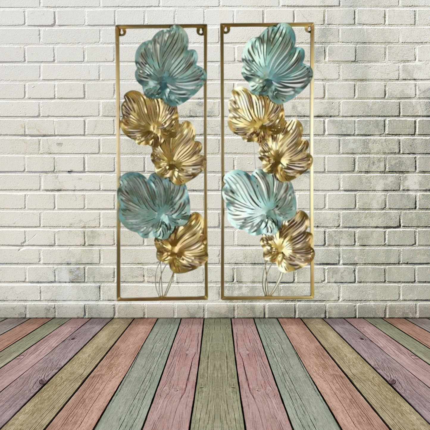 Metal Wall Decor Agiftshop
