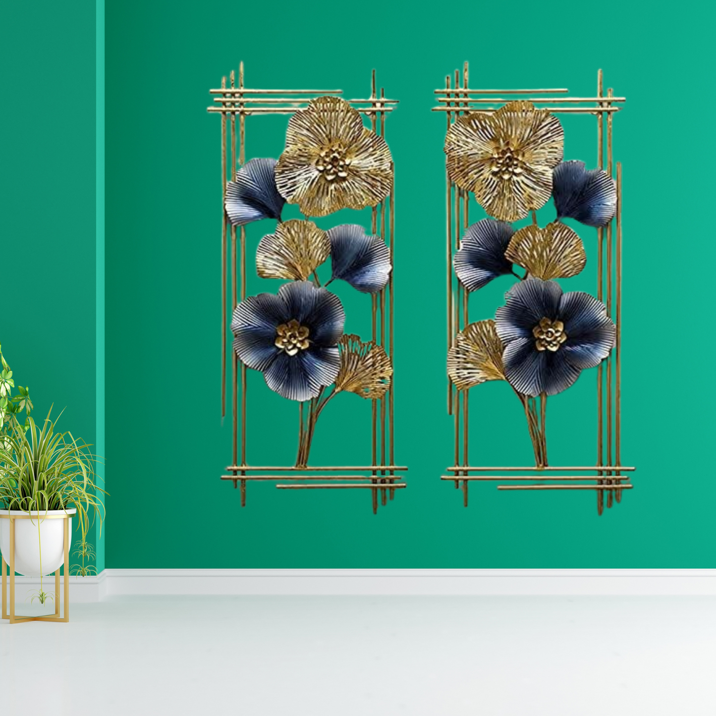 Metal Wall Art Decor Agiftshop