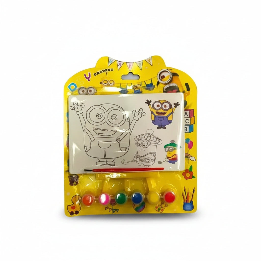 Art Kit for Kids