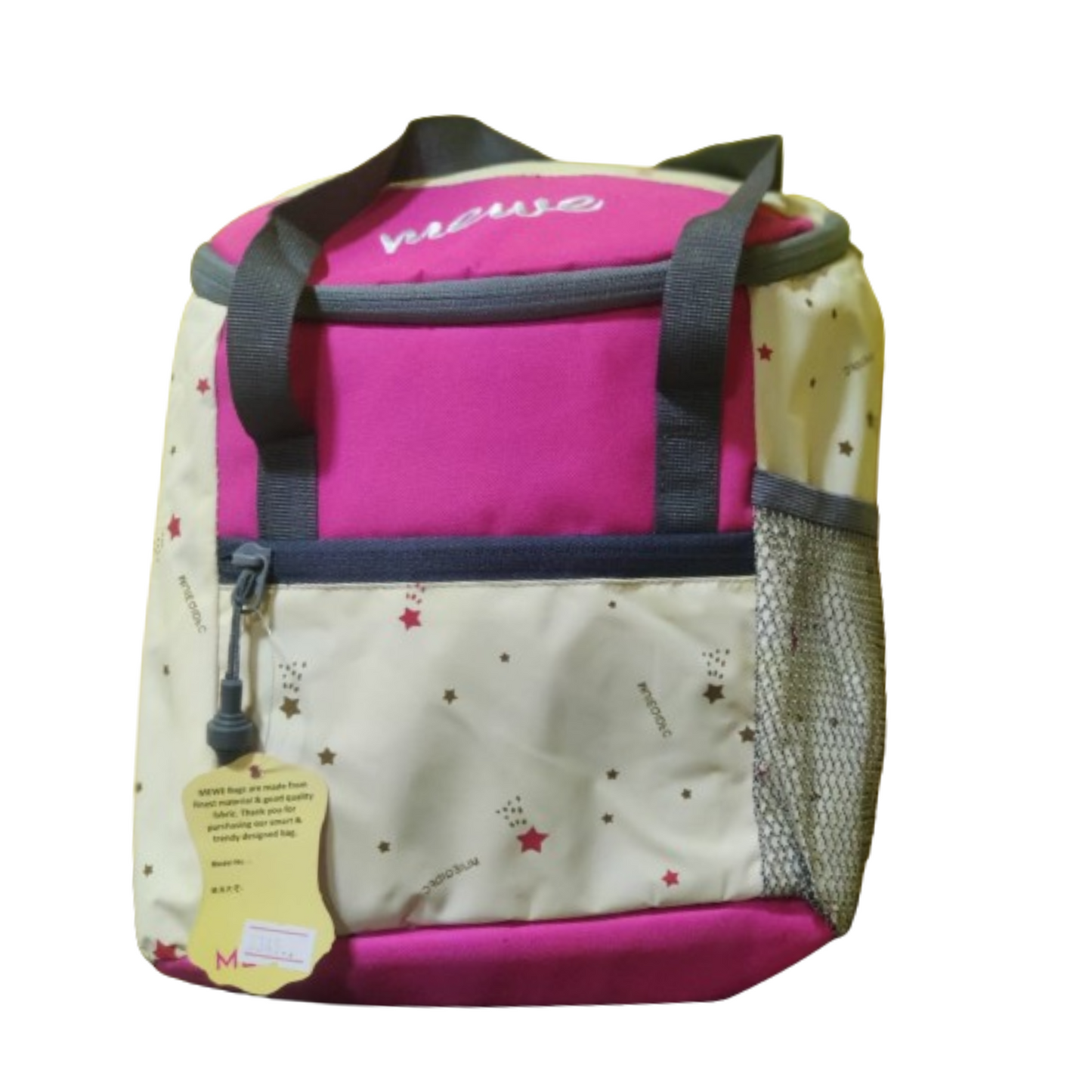Big Size Lunch Bag