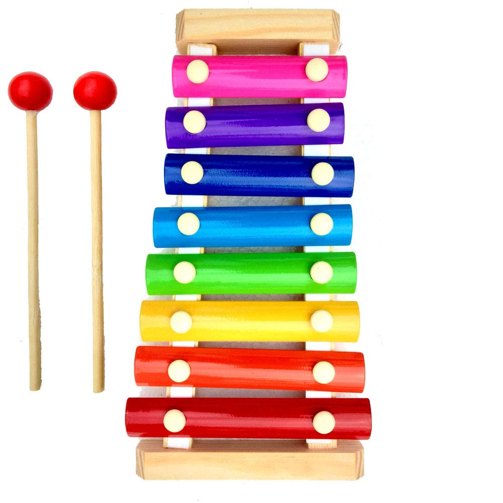 Wooden Xylophone