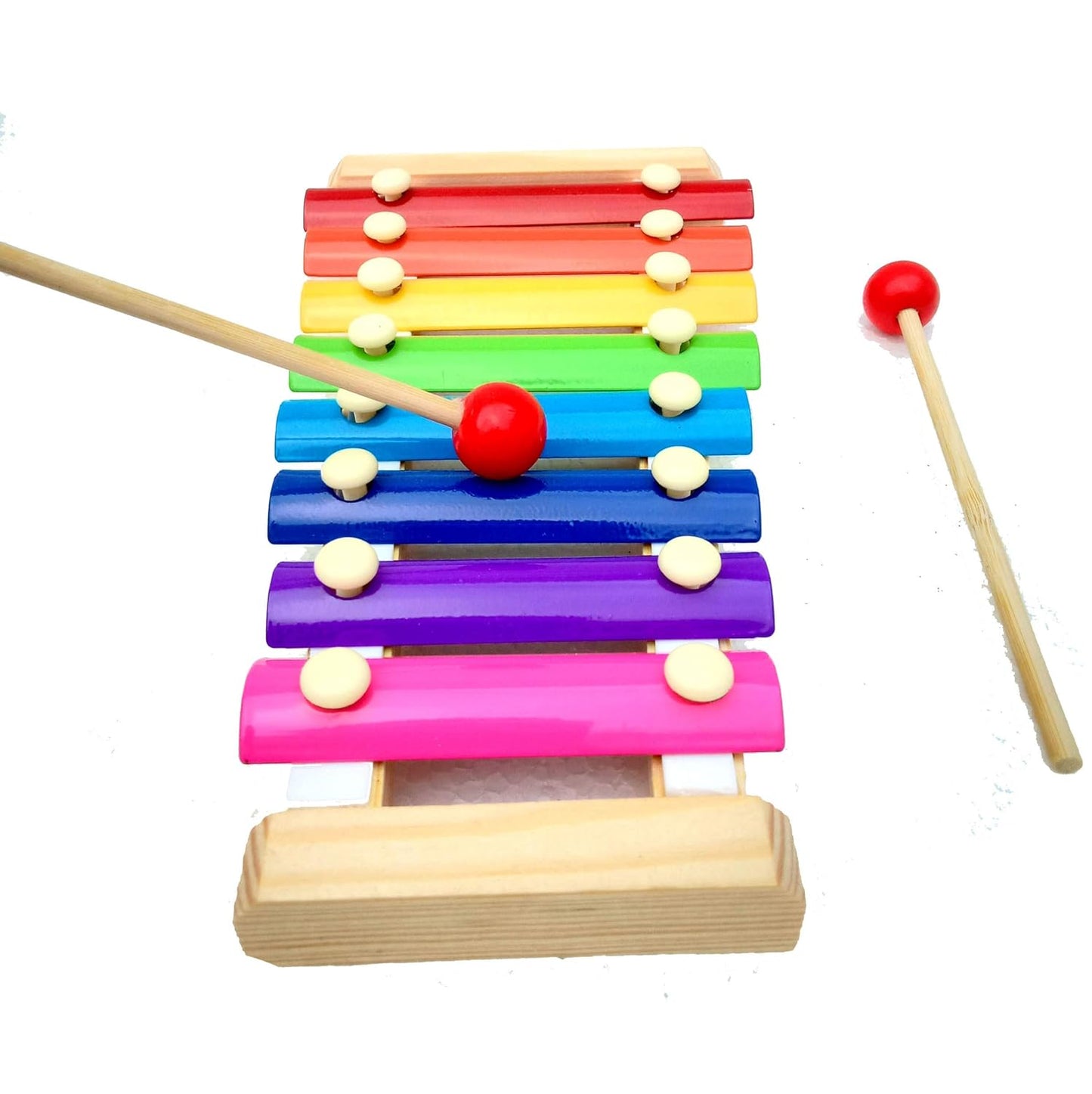 Wooden Xylophone