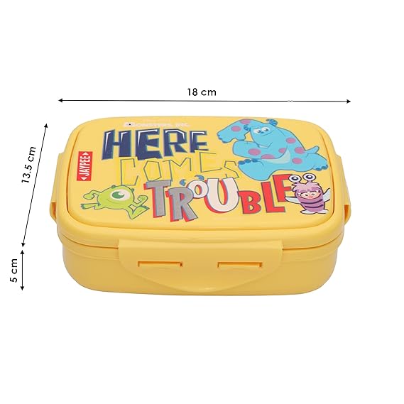 Stainless Steel Lunch Box Agiftshop