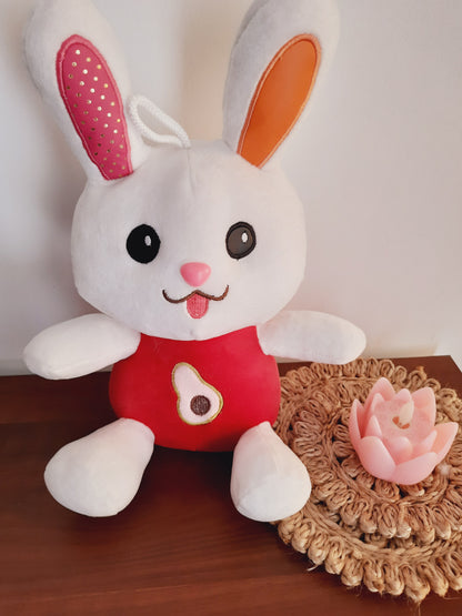 Bunny Soft Toys Agiftshop