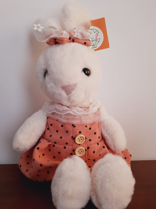 Rabbit Doll Agiftshop