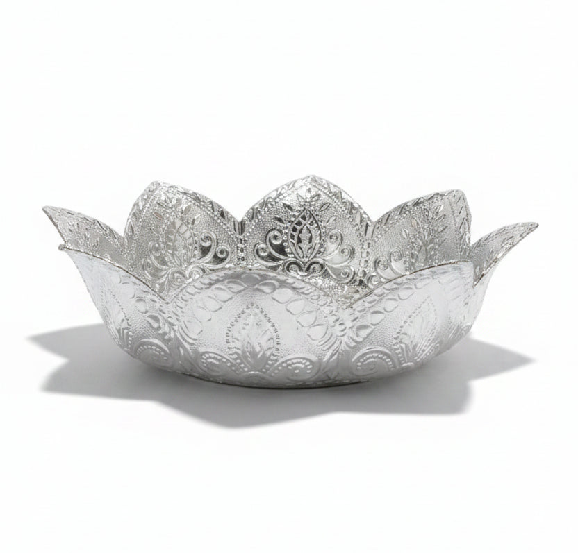 Gifting decorative plate