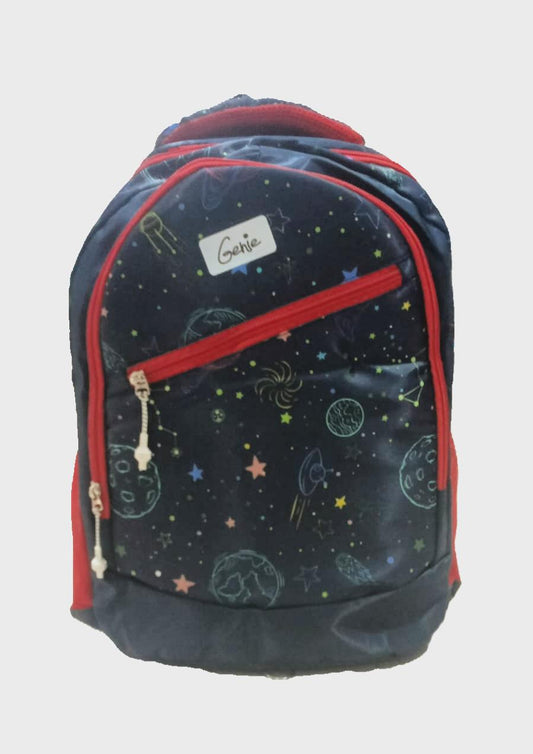 Genie  School Bag