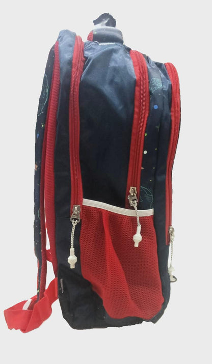 Genie  School Bag