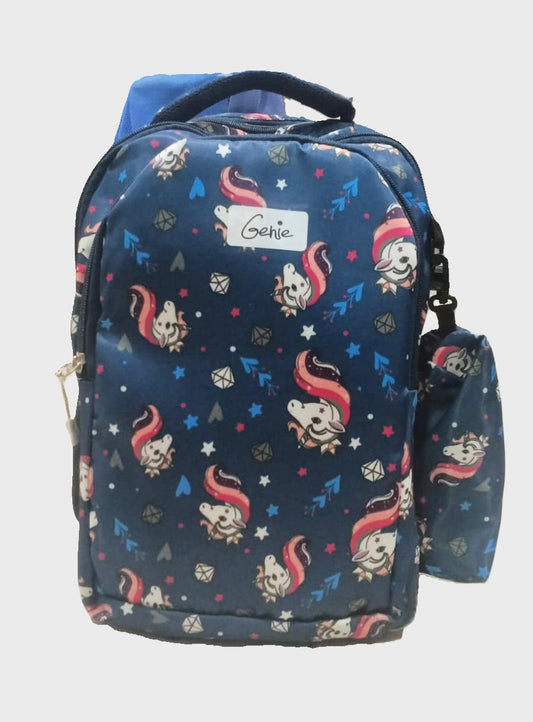 Genie School Bag
