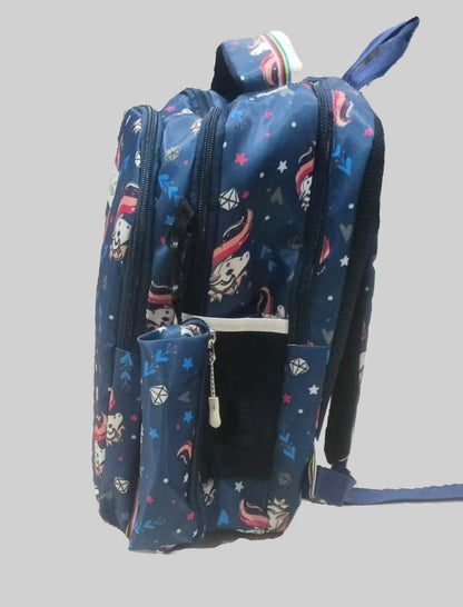 Genie School Bag