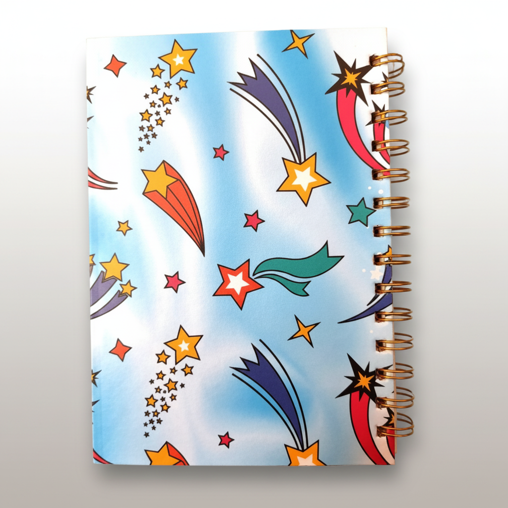Popit Diary Agiftshop