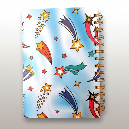 Popit Diary Agiftshop