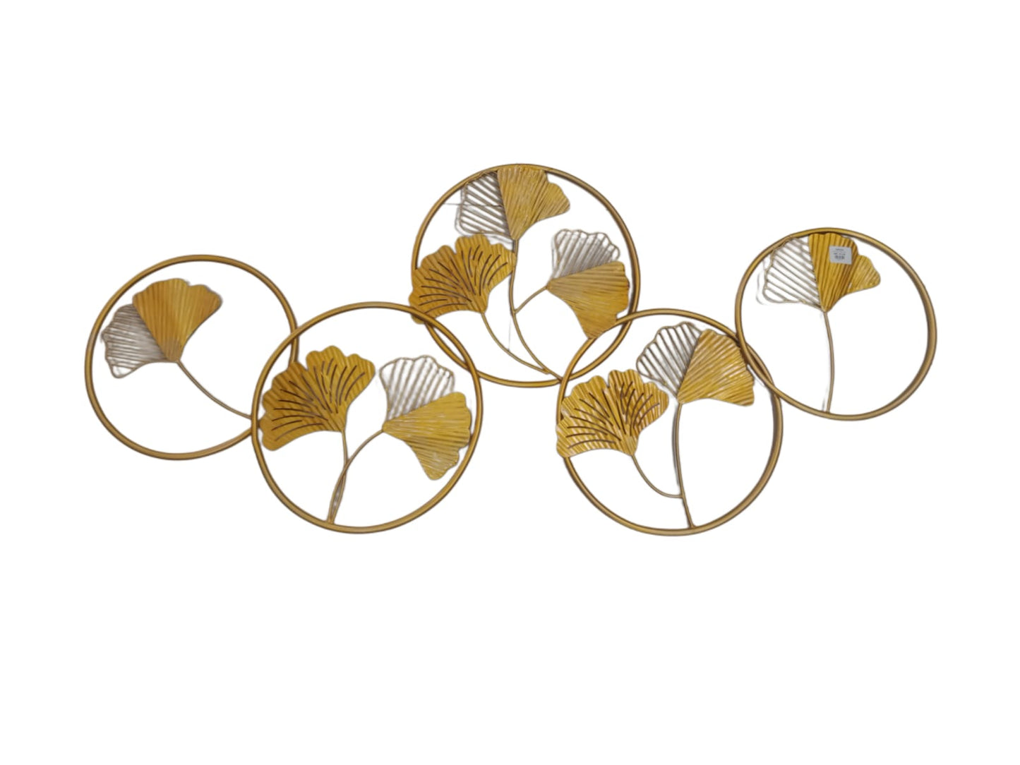 The Agiftshop 3D Metal Wall Decoration