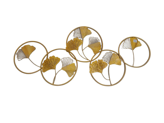 The Agiftshop 3D Metal Wall Decoration