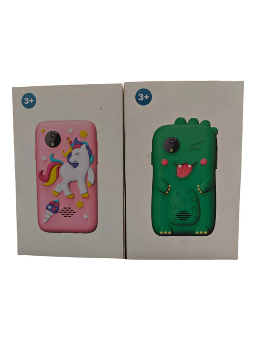 Kid Phone