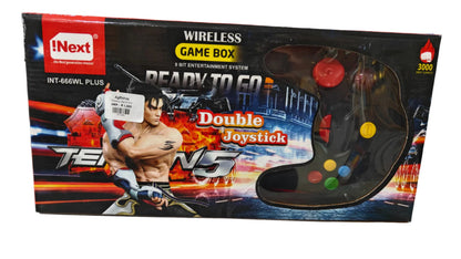 Wireless Game box