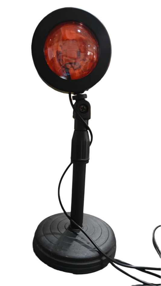 Sunset Lamp
