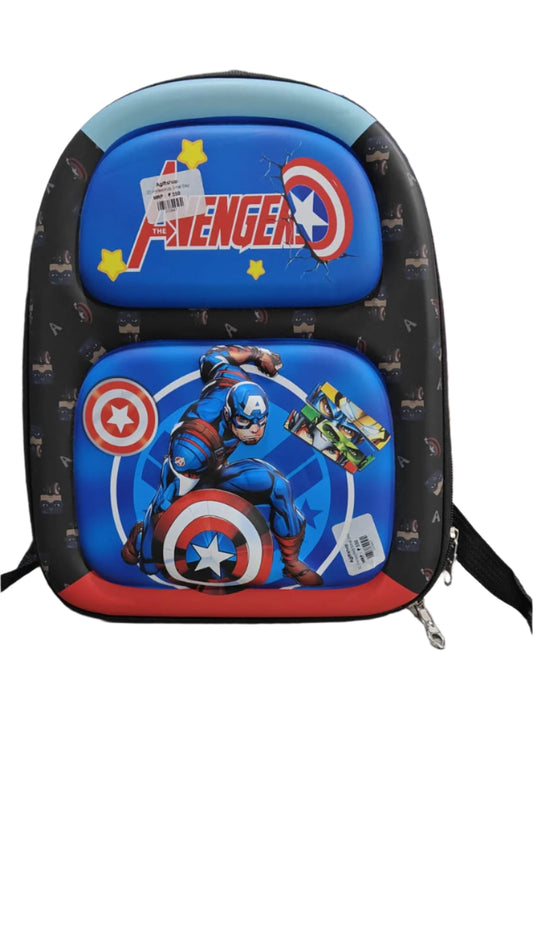 Hard Shell Avenger Picnic Bag