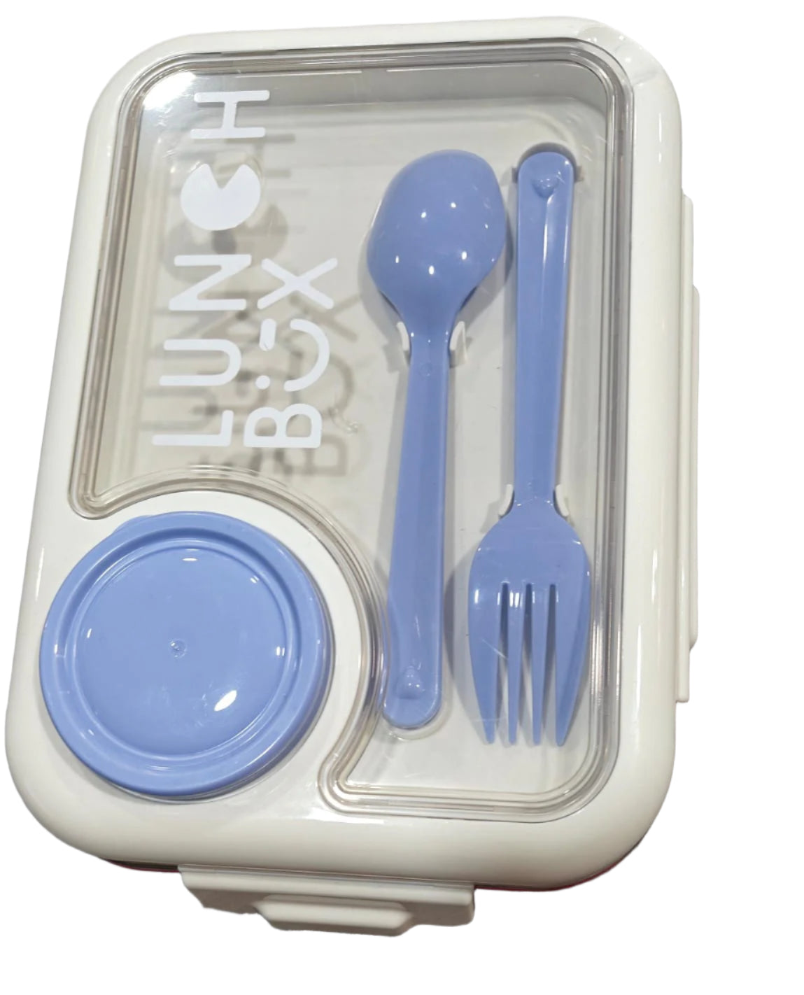 Stainless Steel Lunch Box