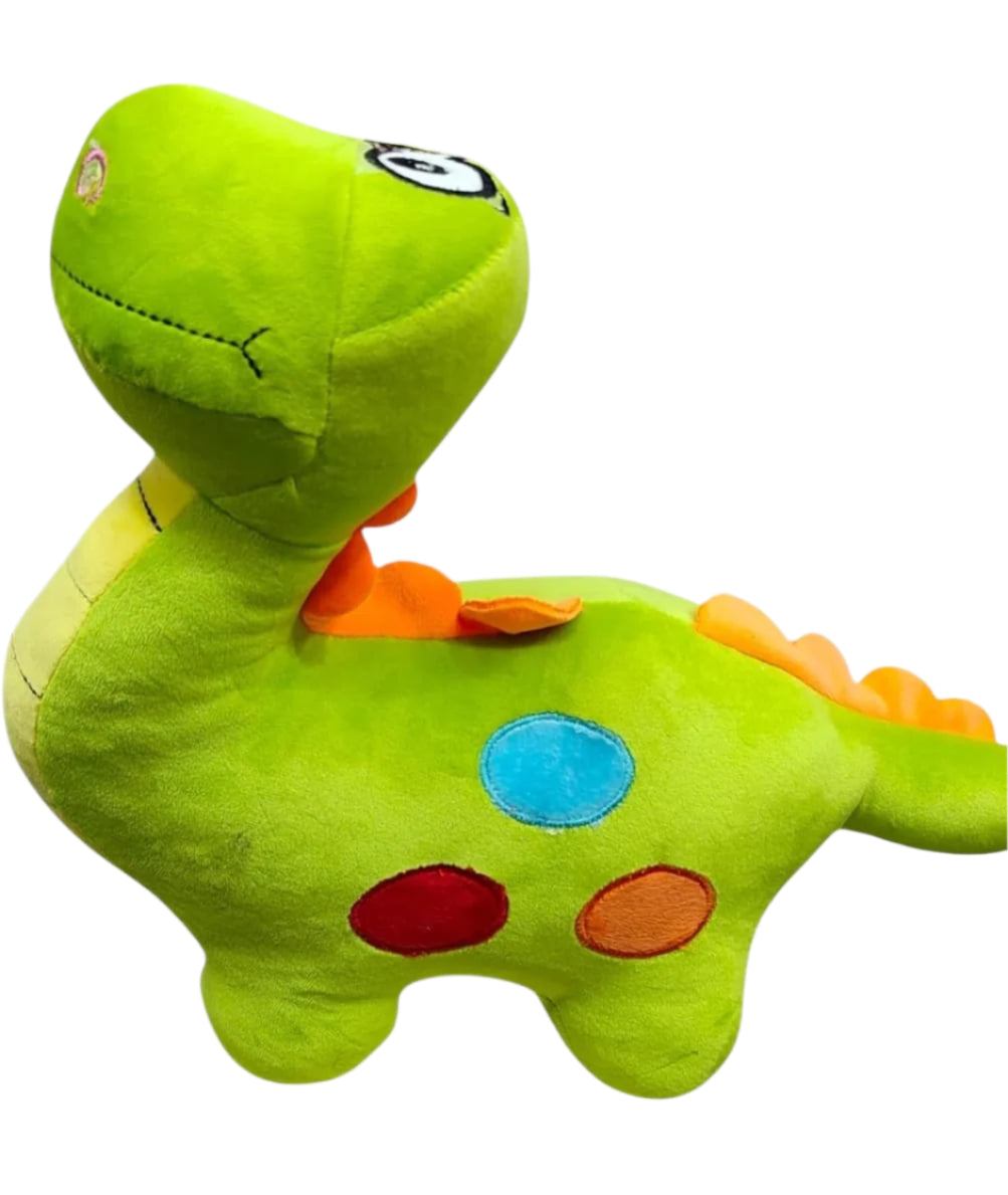 Dino Soft Toy