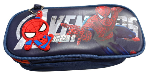 Pencil Pouch