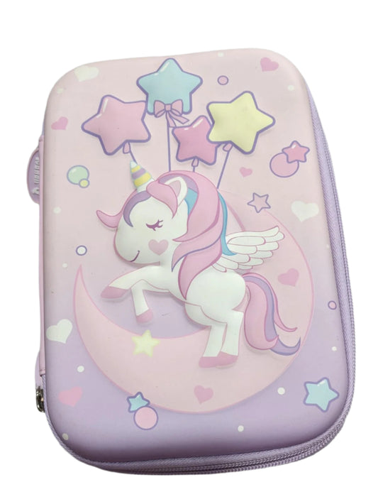 Unicorn Pencil Pouch