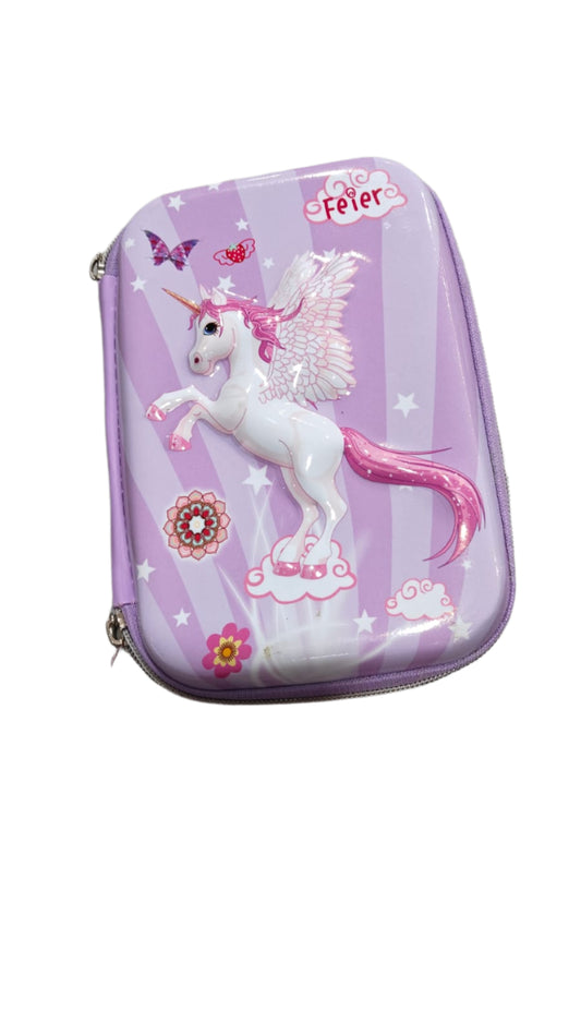 Unicorn Pencil Pouch