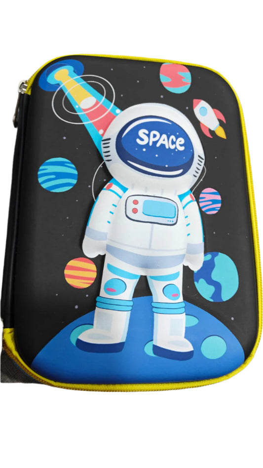 Astronaut Pencil Pouch